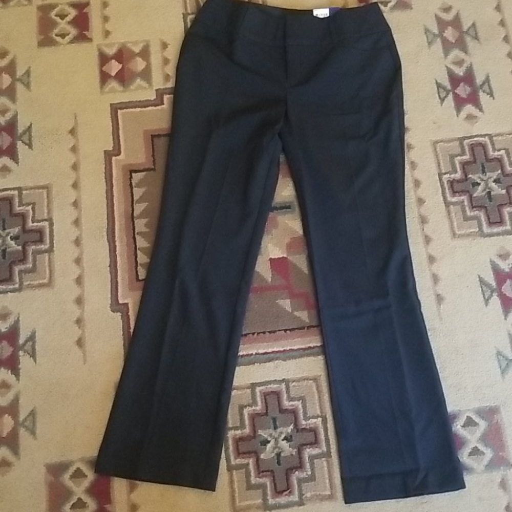 Black Slacks/Pants